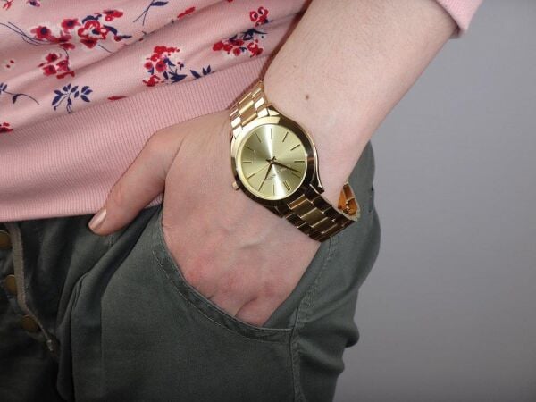 Michael Kors MK3179 Kadın Kol Saati