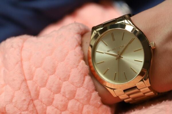 Michael Kors MK3179 Kadın Kol Saati
