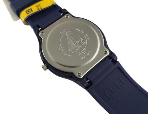 Q&Q VP46J054Y Çocuk Kol Saati