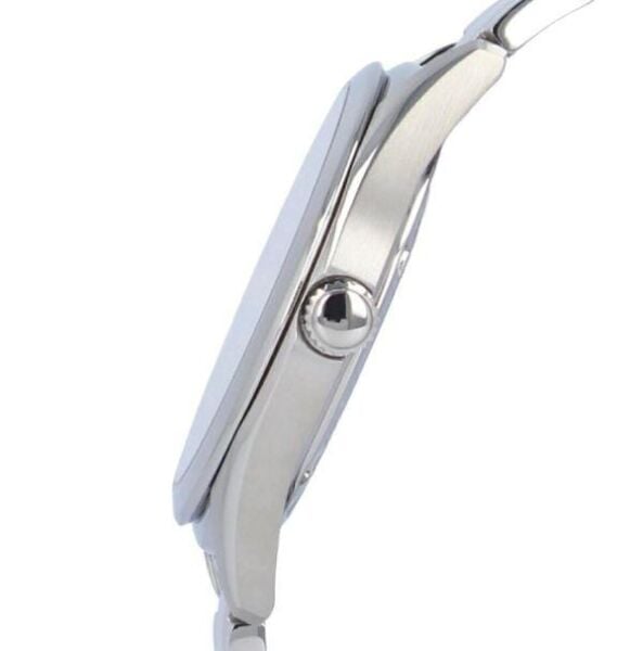 Seiko SUR525P1 Japon Safir Cam 10 atm Erkek Kol Saati