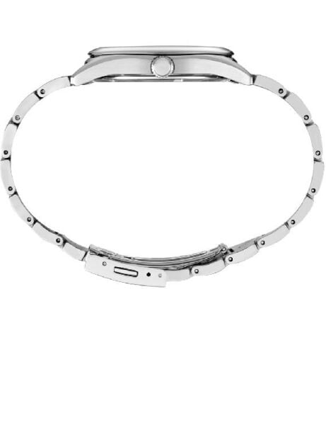 Seiko SUR525P1 Japon Safir Cam 10 atm Erkek Kol Saati