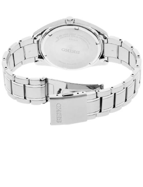 Seiko SUR525P1 Japon Safir Cam 10 atm Erkek Kol Saati