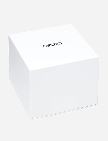 Seiko SUR525P1 Japon Safir Cam 10 atm Erkek Kol Saati