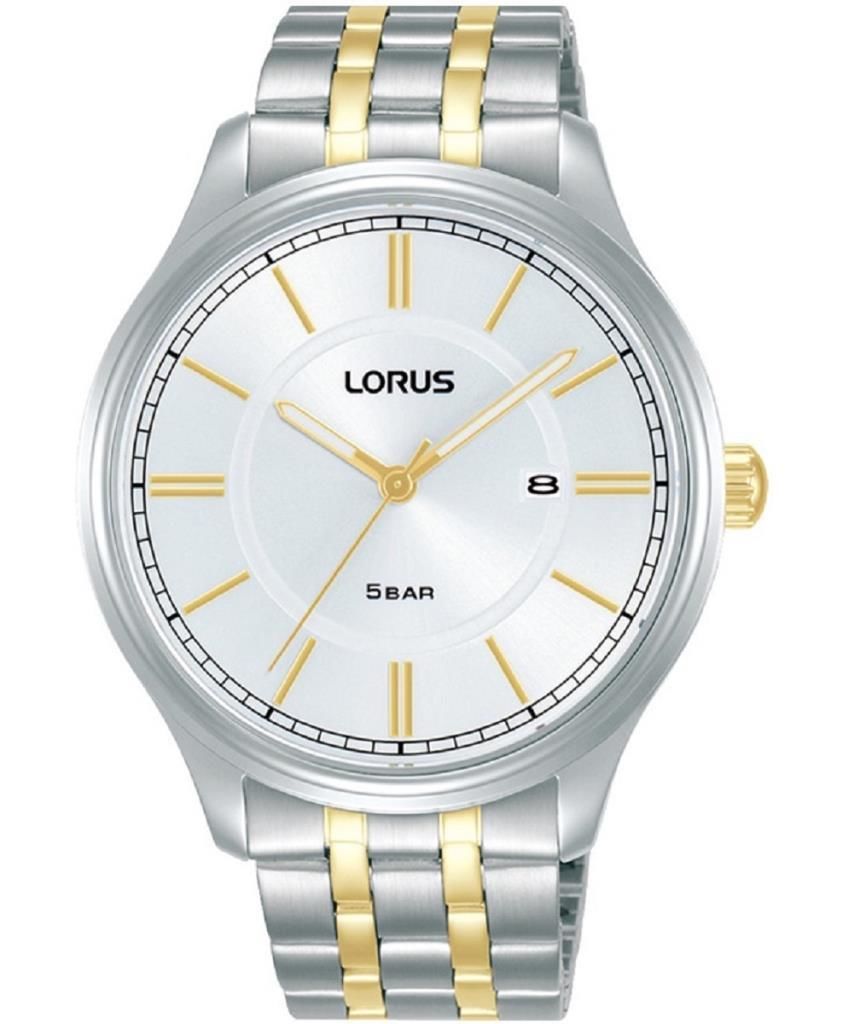 Lorus RH953PX9 Erkek Kol Saati