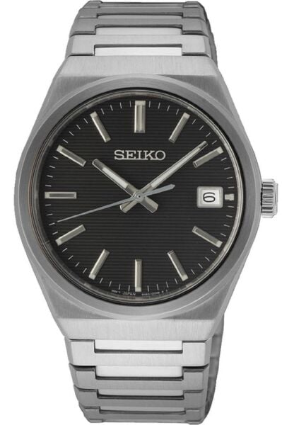 Seiko SUR557P Japon Quartz Erkek Kol Saati