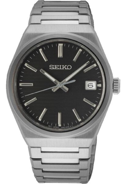 Seiko SUR557P Japon Quartz Erkek Kol Saati