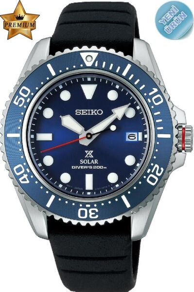 Seiko Prospex SNE593P Solar Erkek Kol Saati