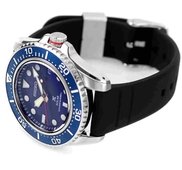 Seiko Prospex SNE593P Solar Erkek Kol Saati