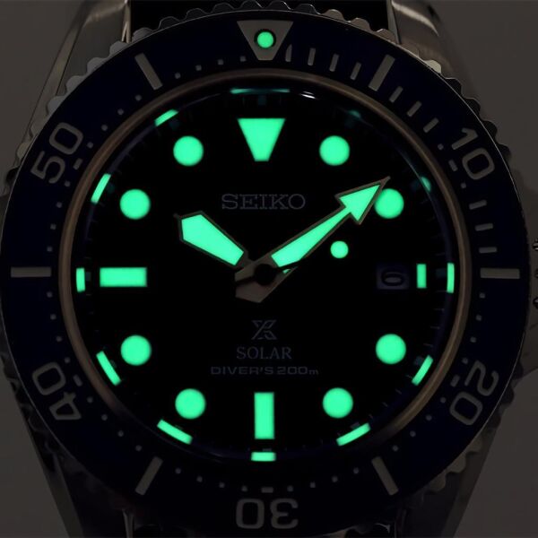 Seiko Prospex SNE593P Solar Erkek Kol Saati
