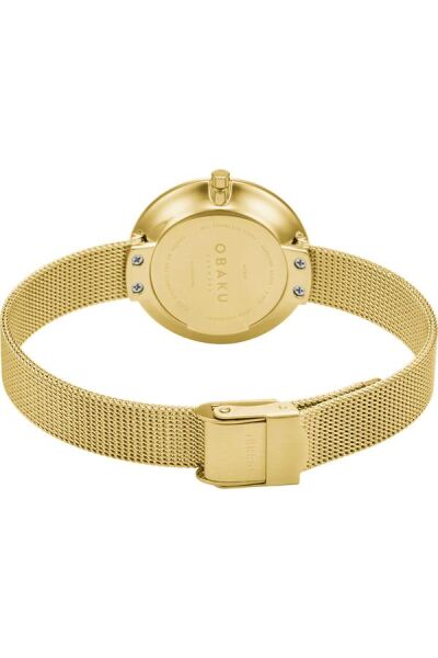 Obaku V233LXGIMG Kadın Kol Saati