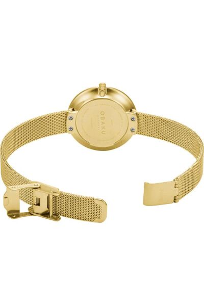 Obaku V233LXGIMG Kadın Kol Saati