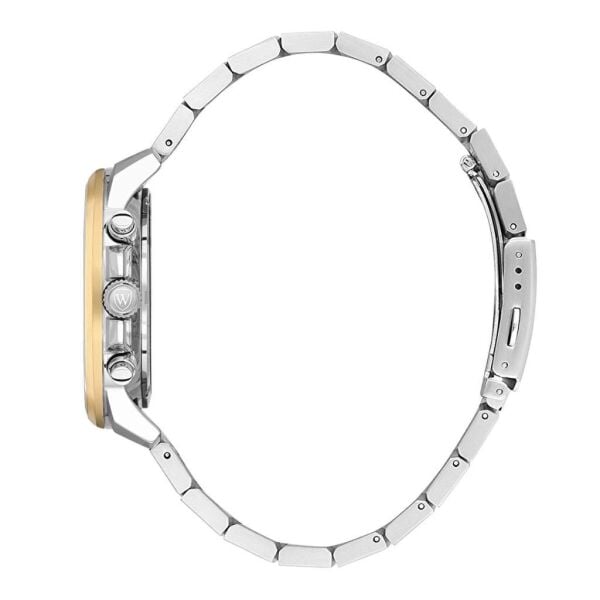 Wainer WA.16200-D Multifonksiyon Erkek Kol Saati