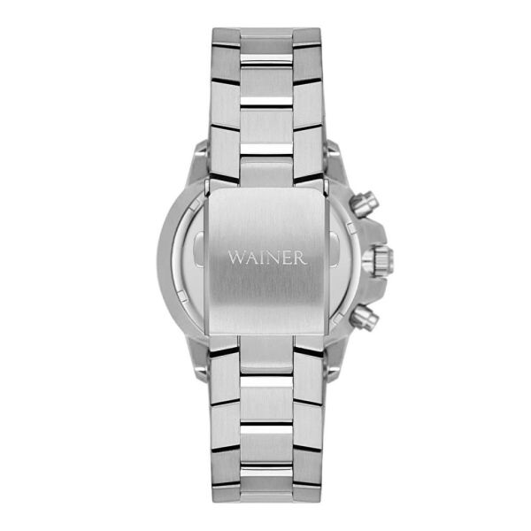 Wainer WA.16200-C Multifonksiyon Erkek Kol Saati