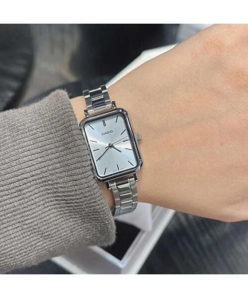 Casio LTP-V009D-7EUDF Kadın Kol Saati