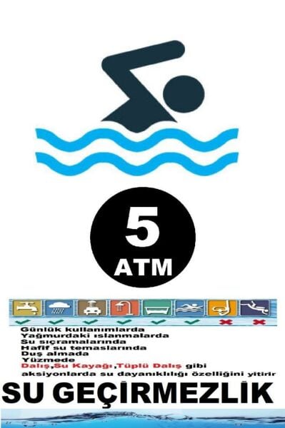 Daniel Klein DK-1716-5 Digital Çocuk Kol Saati