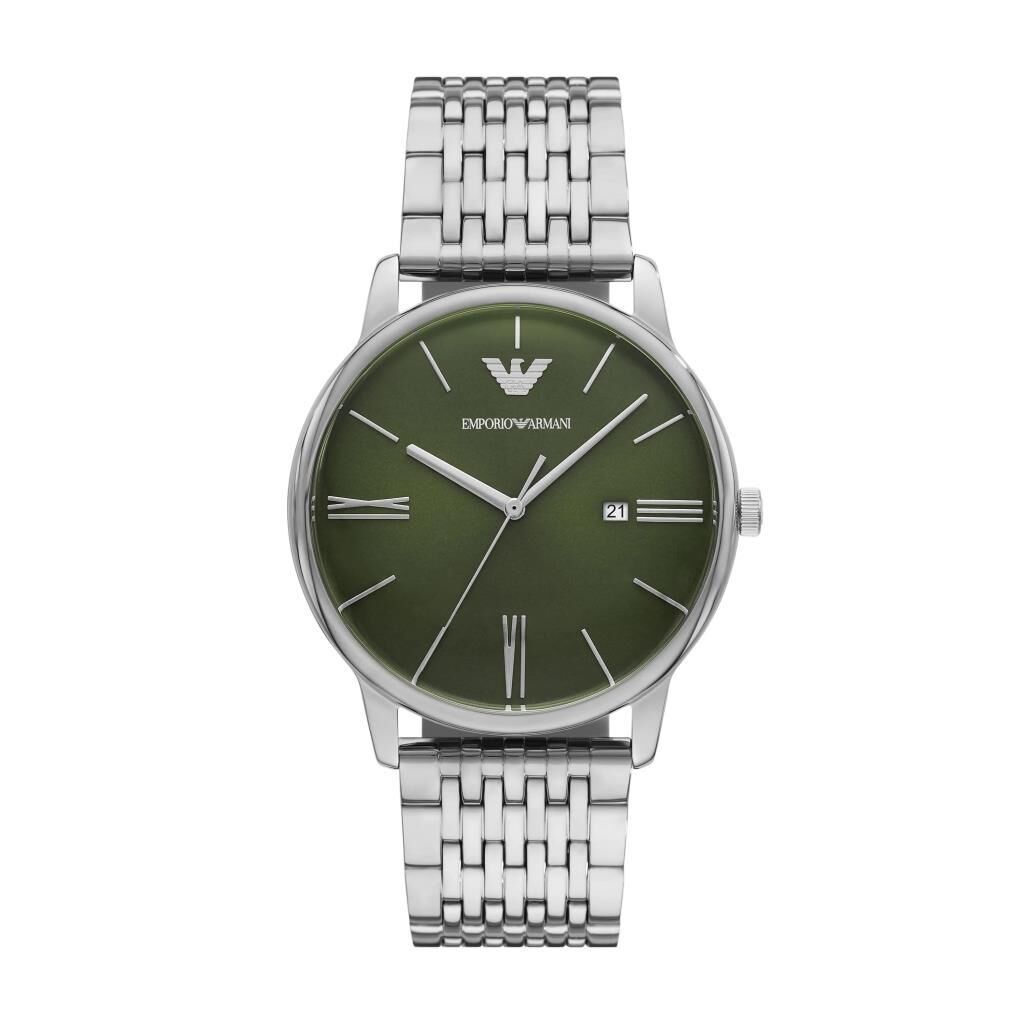 Emporio Armani AR11644 Erkek Kol Saati