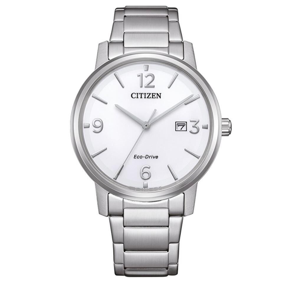 Citizen BM6755-71A Eco-Drive Erkek Kol Saati