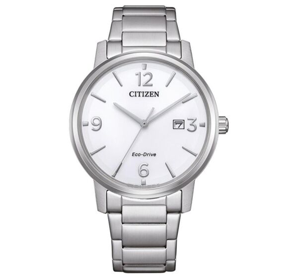 Citizen BM6755-71A Eco-Drive Erkek Kol Saati