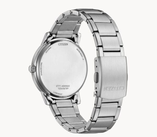 Citizen BM6755-71A Eco-Drive Erkek Kol Saati