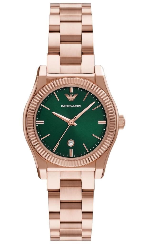 Emporio Armani AR11639 Kadın Kol Saati