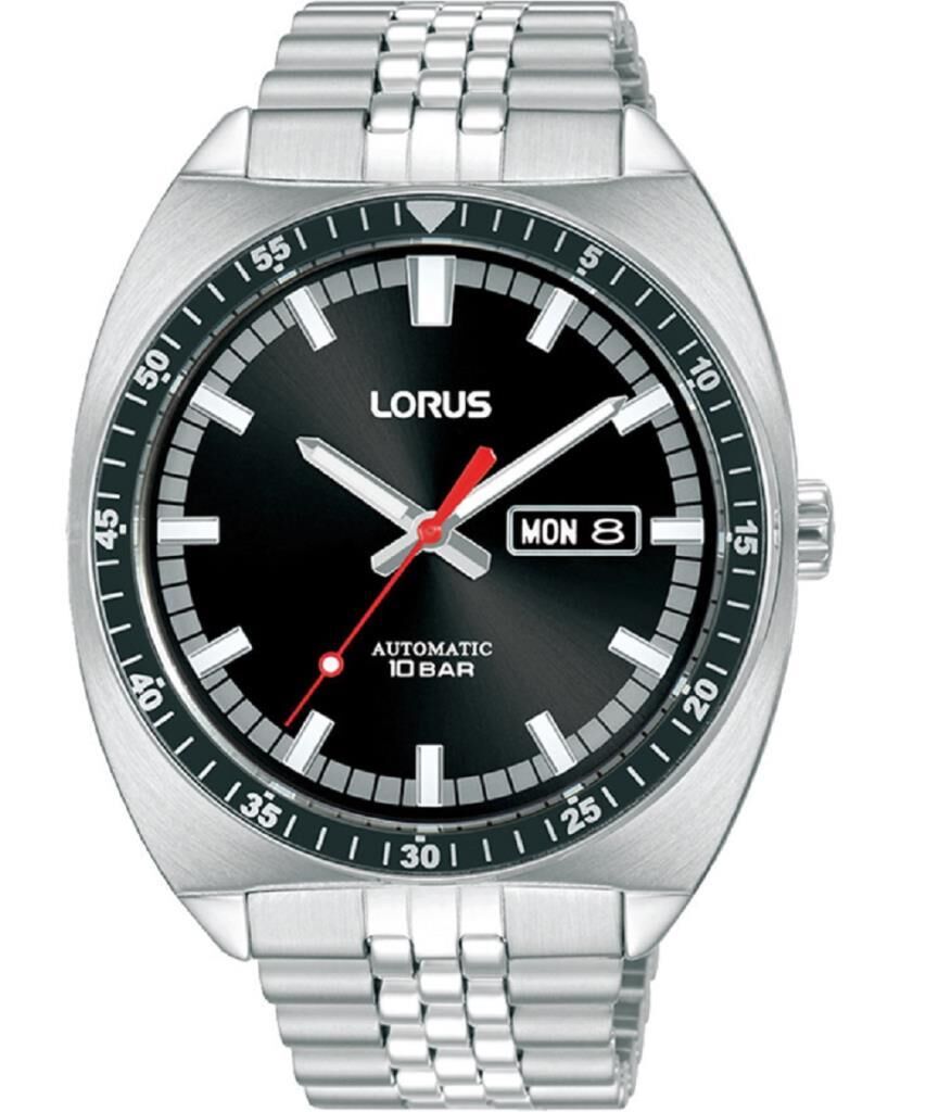 Lorus RL439BX9 Otomatik Erkek Kol Saati