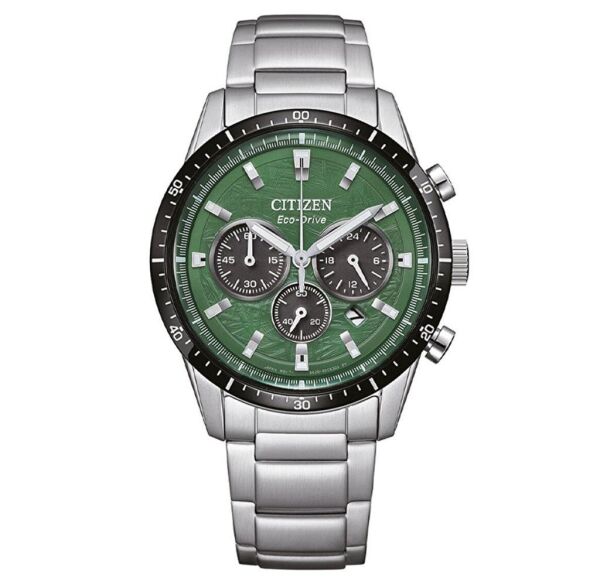 Citizen CA4624-56X Eco-Drive Erkek Kol Saati