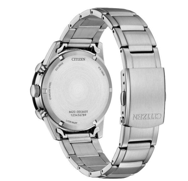 Citizen CA4624-56X Eco-Drive Erkek Kol Saati