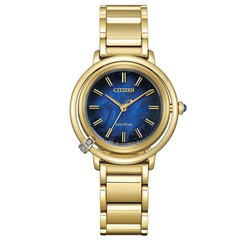 Citizen EM1099-57L Eco-Drive Kadın Kol Saati