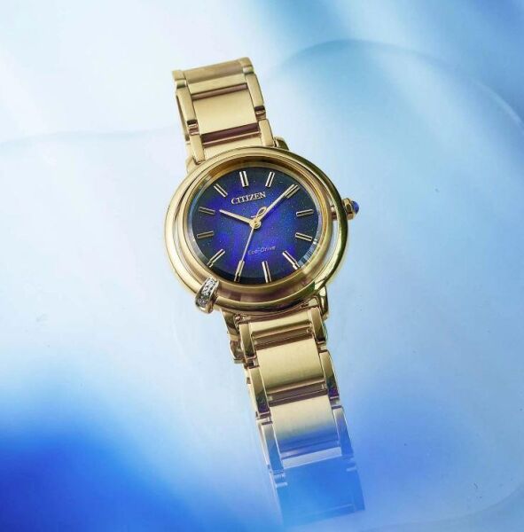 Citizen EM1099-57L Eco-Drive Kadın Kol Saati
