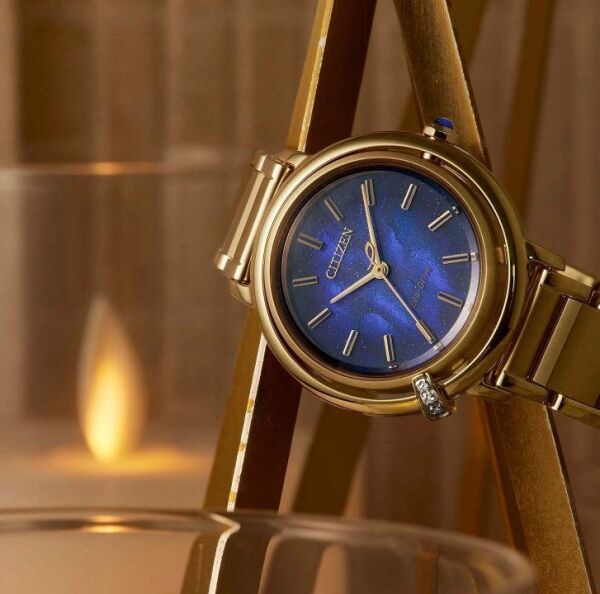 Citizen EM1099-57L Eco-Drive Kadın Kol Saati