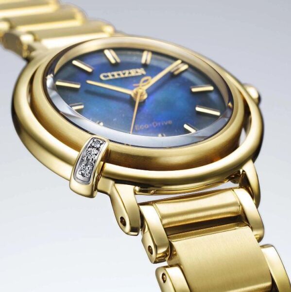 Citizen EM1099-57L Eco-Drive Kadın Kol Saati