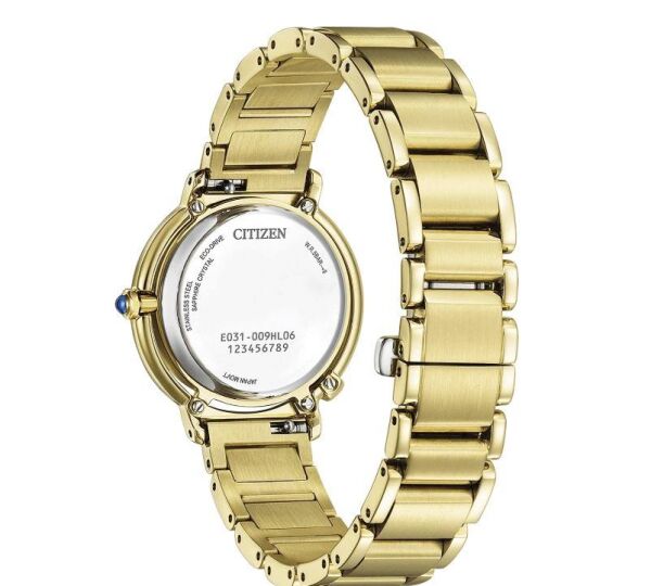 Citizen EM1099-57L Eco-Drive Kadın Kol Saati