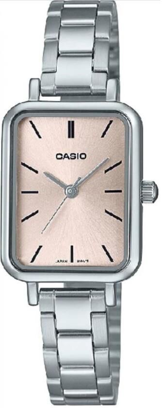 Casio LTP-V009D-4EUDF Kadın Kol Saati