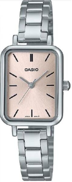 Casio LTP-V009D-4EUDF Kadın Kol Saati