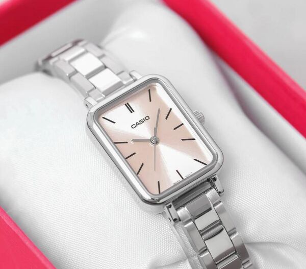 Casio LTP-V009D-4EUDF Kadın Kol Saati