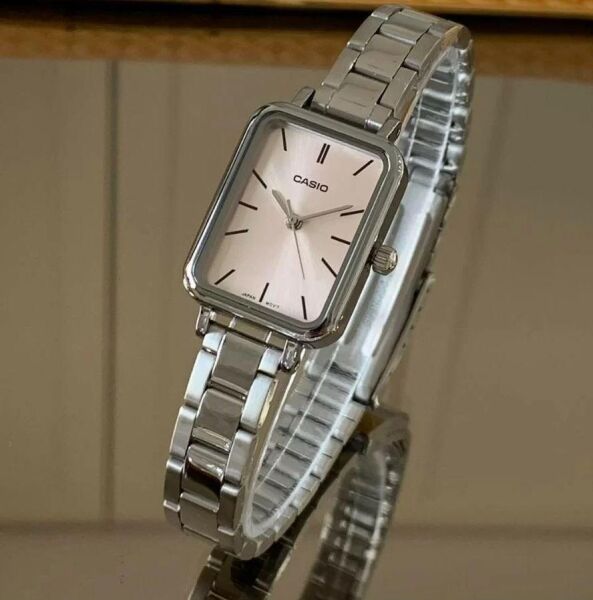 Casio LTP-V009D-4EUDF Kadın Kol Saati