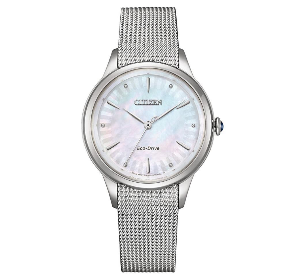 Citizen EM1150-86D Eco-Drive Kadın Kol Saati