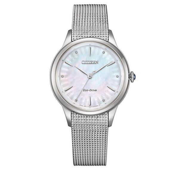 Citizen EM1150-86D Eco-Drive Kadın Kol Saati