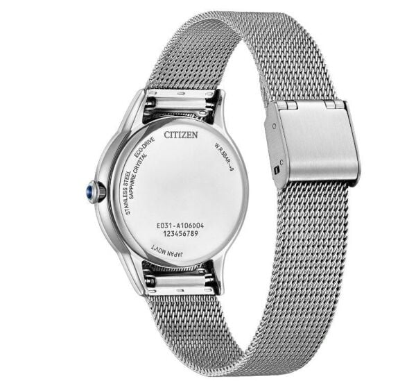 Citizen EM1150-86D Eco-Drive Kadın Kol Saati
