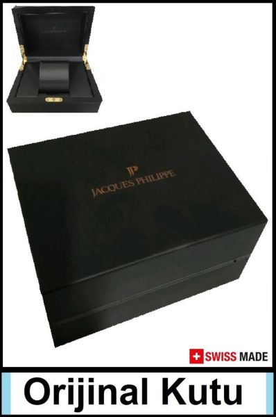 Jacques Philippe JPQGC131336 Erkek Kol Saati