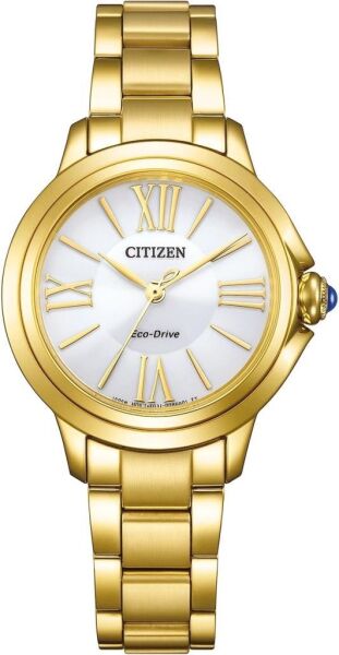 Citizen EM1162-52A Eco-Drive Kadın Kol Saati