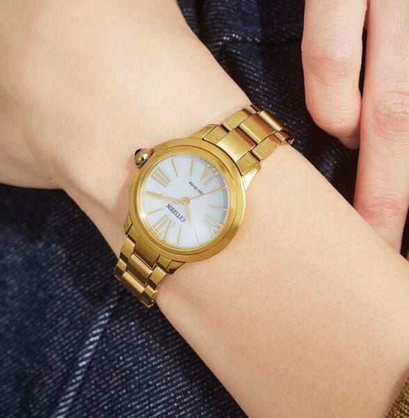 Citizen EM1162-52A Eco-Drive Kadın Kol Saati