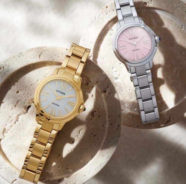Citizen EM1162-52A Eco-Drive Kadın Kol Saati