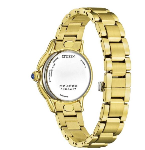 Citizen EM1162-52A Eco-Drive Kadın Kol Saati