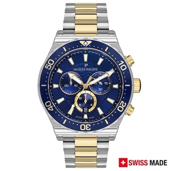 Jacques Philippe JPQGC201338 Erkek Kol Saati