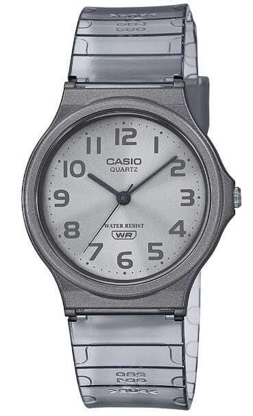 Casio MQ-24S-8BDF Erkek Kol Saati