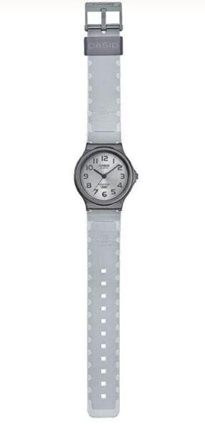 Casio MQ-24S-8BDF Erkek Kol Saati