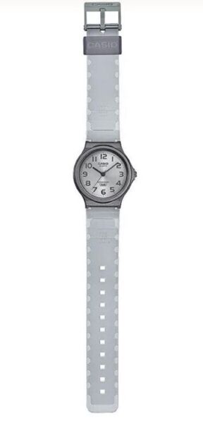 Casio MQ-24S-8BDF Erkek Kol Saati