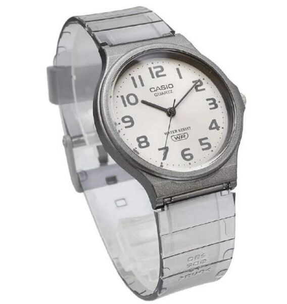 Casio MQ-24S-8BDF Erkek Kol Saati