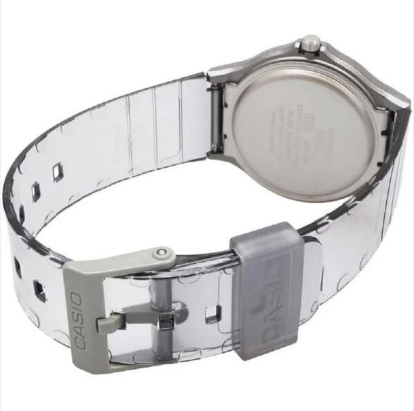 Casio MQ-24S-8BDF Erkek Kol Saati